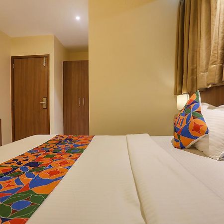 Fabhotel Royal International Мумбаї Екстер'єр фото