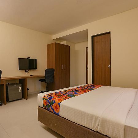 Fabhotel Royal International Мумбаї Екстер'єр фото