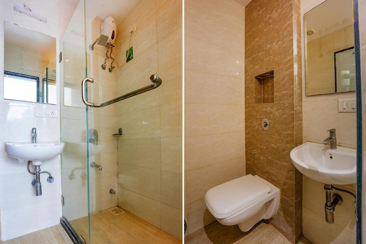 Fabhotel Royal International Мумбаї Екстер'єр фото