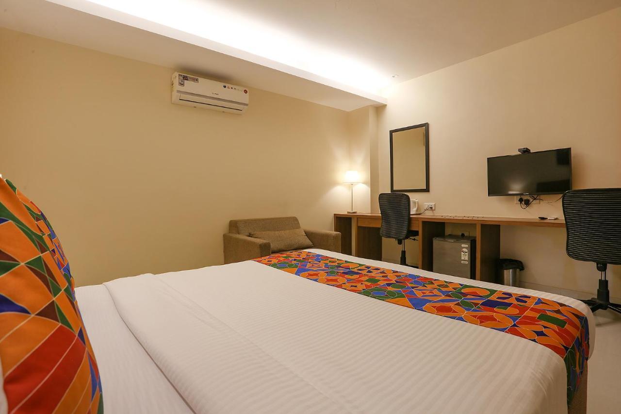 Fabhotel Royal International Мумбаї Екстер'єр фото