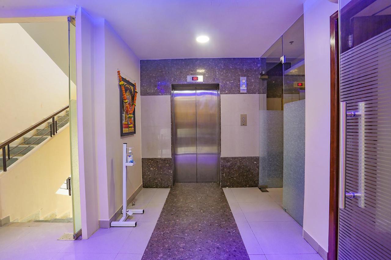 Fabhotel Royal International Мумбаї Екстер'єр фото