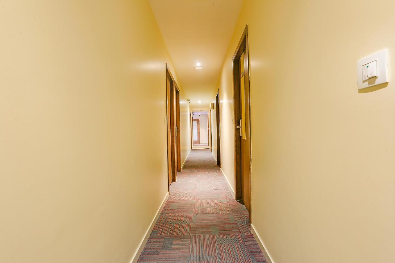 Fabhotel Royal International Мумбаї Екстер'єр фото