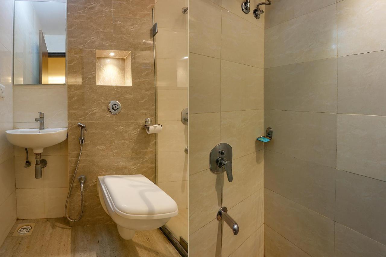 Fabhotel Royal International Мумбаї Екстер'єр фото