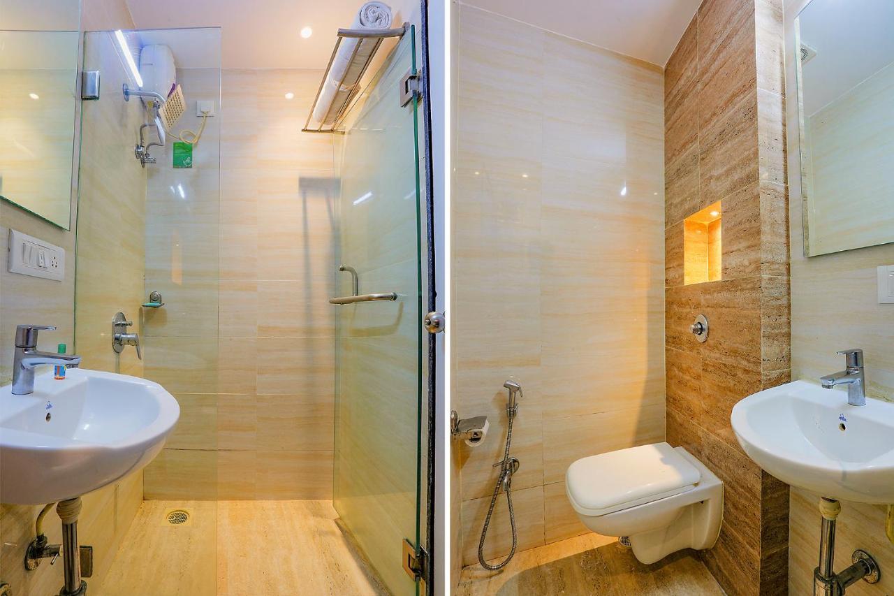 Fabhotel Royal International Мумбаї Екстер'єр фото