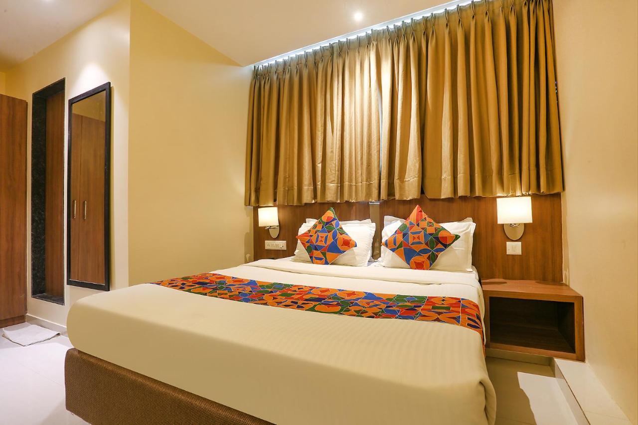 Fabhotel Royal International Мумбаї Екстер'єр фото